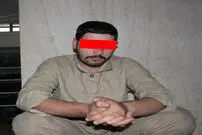خیانت زن، منجر به قتل مردِ همسایه شد