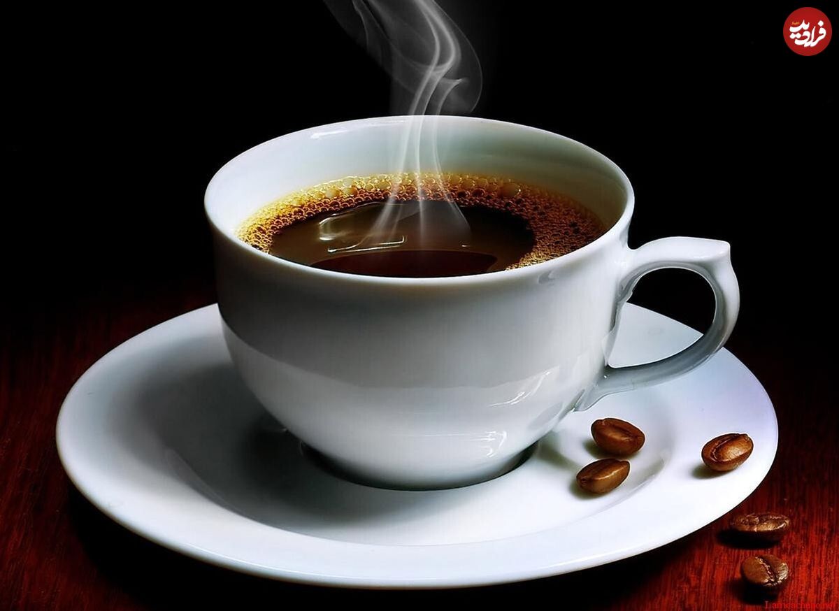 مناسب‌ترین زمان خوردن قهوه؛ قهوه را با شکم پر یا خالی بخوریم؟