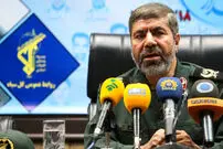 توضیح سخنگوی سپاه درباره شهادت سردار حجازی