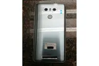 تصاویر لو رفته دیگری از LG G6
