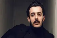 (ویدئو) پشت صحنۀ «یاغی»؛ مردی که اشک علی شادمان را درآورد!