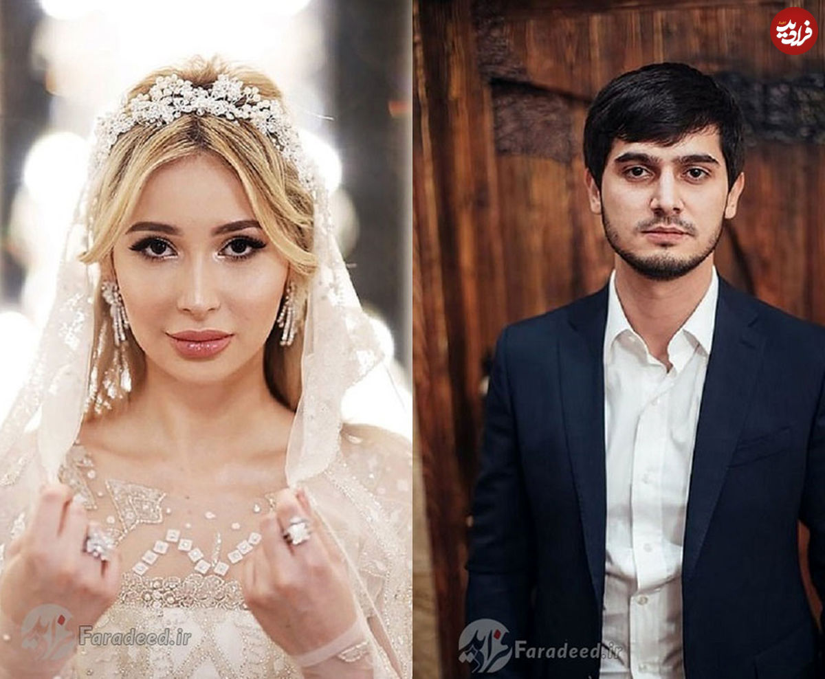 تصاویر/ عروسی چچنی یکی از پرخرج‌ترین عروسی‌های مسکو