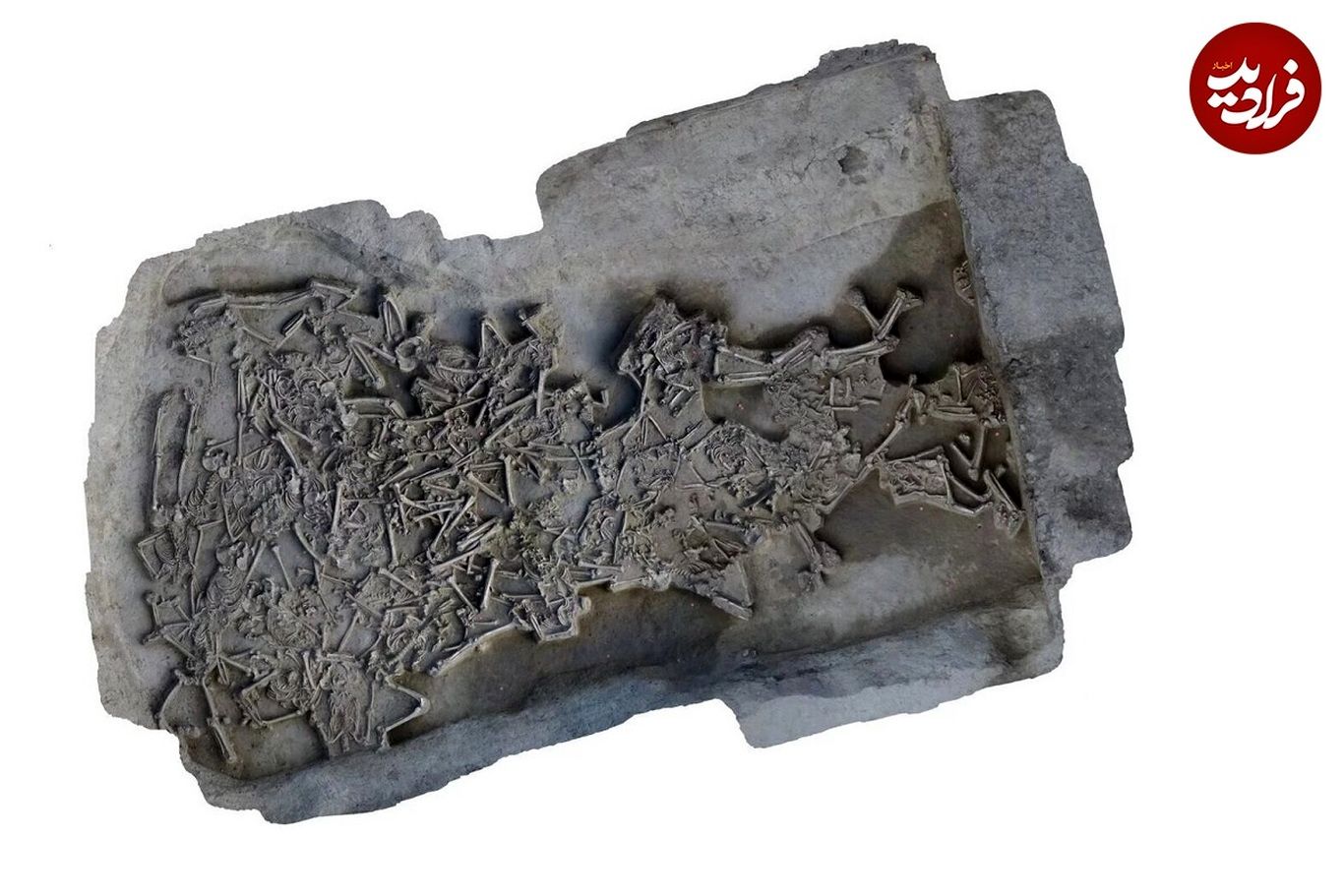 ۶ کشف پربیننده باستانی؛ از اسکلت‌های بدون سر ۷ هزار ساله تا چاه آرزو ۳ هزار ساله
