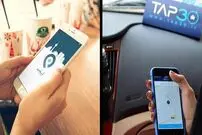 منازعه اسنپ با تپسی