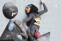 الناز رکابی؛ زن عکنبوتی ایران: نه شغل دارم و نه آینده!