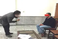 انگیزه مرموز پسر آشنا در قتل قهرمان کشتی