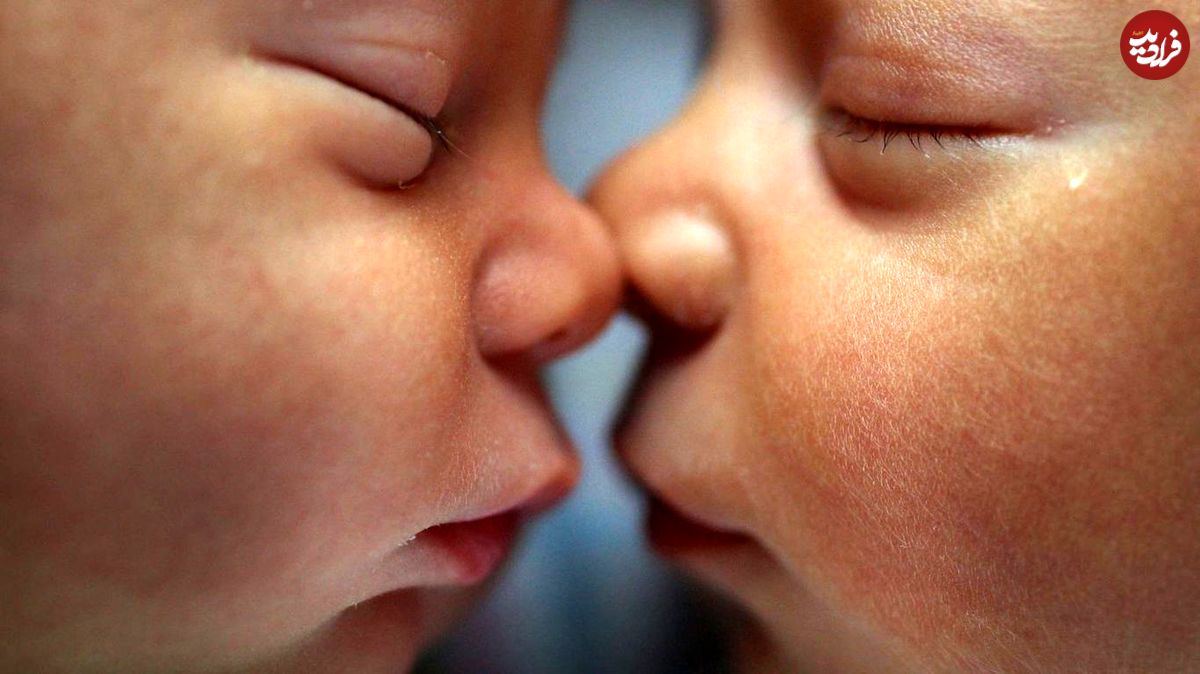 حقایق حیرت‌انگیز و افسانه‌های شوکه‌کننده درباره خواب نوزادان