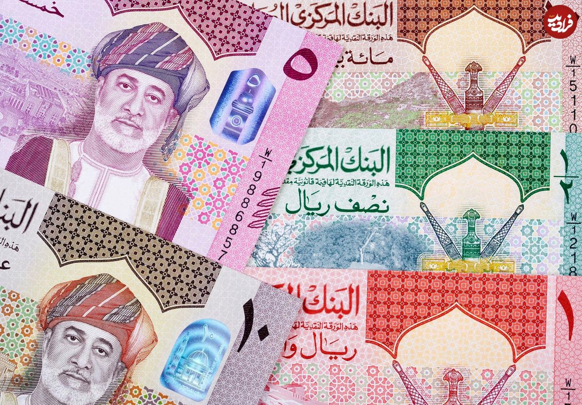 (ویدئو) انتقاد تندوتیز یک ایرانی در عمان به افت ارزش پول ایران!