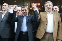 اسفندیار رحیم‌مشائی کجاست؟