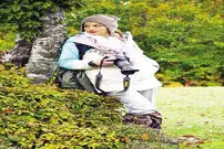 لیدا؛ گمشده مرموز روز جمعه