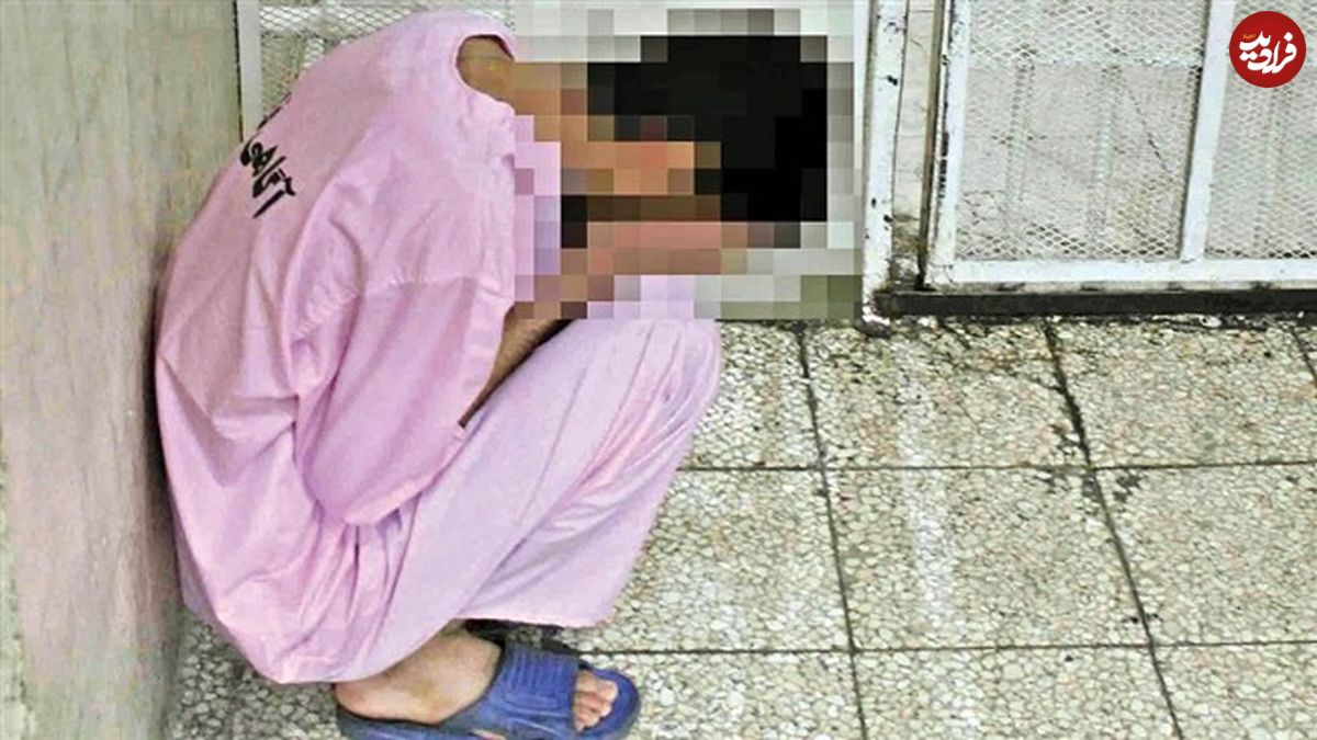 قتل مادر به خاطر ارث و میراث