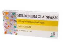 چه دارویی تست دوپینگ شاراپووا را مثبت کرد؟