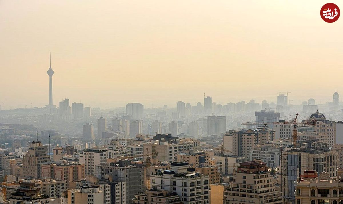 اعلام مصوبات کمیته اضطرار آلودگی هوای تهران