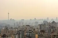 اعلام مصوبات کمیته اضطرار آلودگی هوای تهران