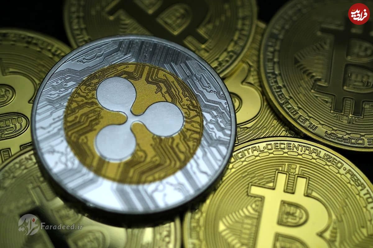 قیمت بیت کوین، اتریوم، تتر و ریپل امروز سه شنبه ۱۴ بهمن ۹۹