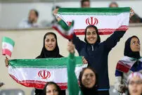 چند حاشیه از نخستین حضور زنان در آزادی