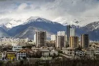 با ۱۰۰ میلیون در تهران خانه رهن کنید!