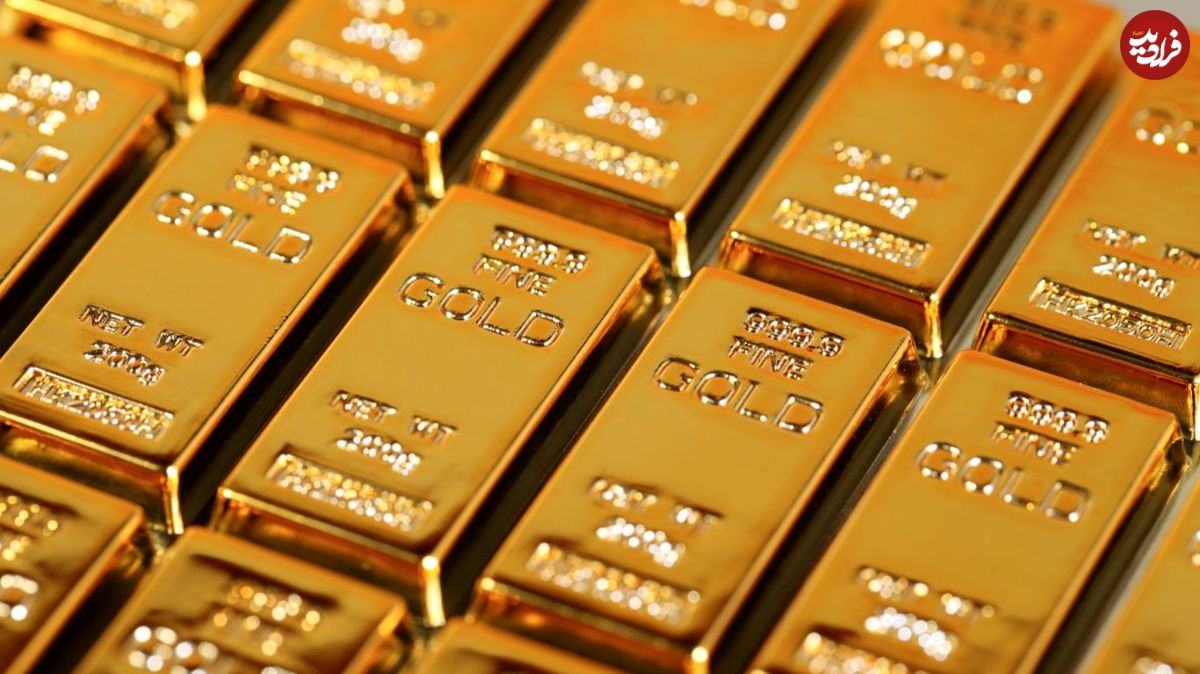 قیمت طلای جهانی، امروز ۱۴۰۰/۰۵/۱۴