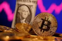 قیمت بیت کوین، امروز ۱۴۰۰/۰۲/۰۶