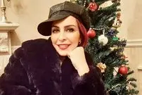 عکس| سفر در زمان؛ دیدار «ماهچهره خلیلی» با «فریماه فرجامی»؛ دهه 90