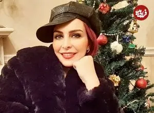 عکس| سفر در زمان؛ دیدار «ماهچهره خلیلی» با «فریماه فرجامی»؛ دهه 90