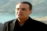 (تصاویر) بیوگرافی و عکسهای شخصی بهزاد خداویسی 
