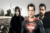 نکاتی درباره سکانس خودکشی و نجات آوا توسط سیاوش در قسمت دوازدهم «شغال»؛ سیاوش در قامت «سوپرمن»