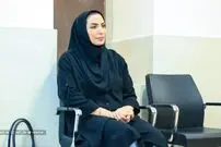 پاسخ جنجالی مداح به ادعای مبینا نعمت‌زاده