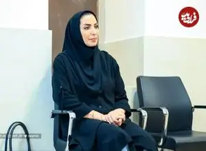 پاسخ جنجالی مداح به ادعای مبینا نعمت‌زاده