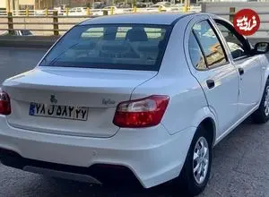 جدول؛ قیمت محصولات سایپا امروز سه‌شنبه ۱۱ آذر ۱۴۰۴؛ قیمت جدید ساینا مشخص شد