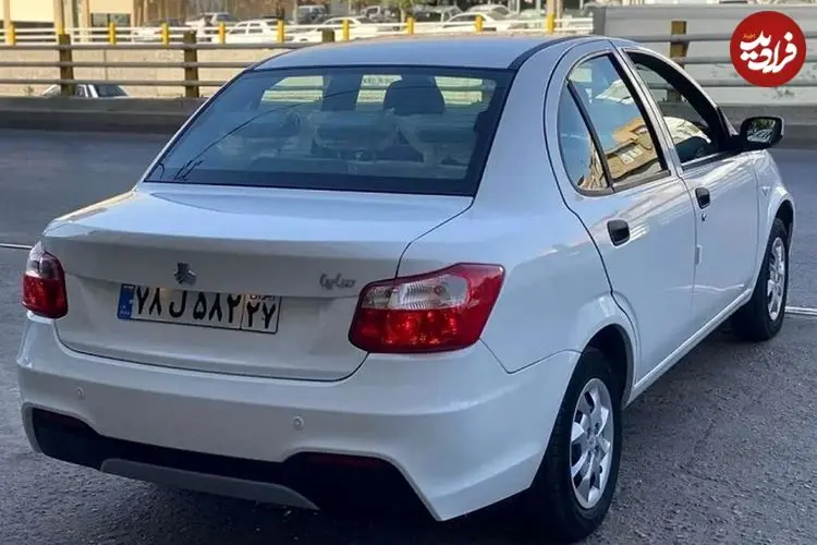 جدول؛ قیمت محصولات سایپا امروز سه‌شنبه ۱۱ آذر ۱۴۰۴؛ قیمت جدید ساینا مشخص شد