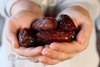 خواص خرما