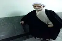 تصویر/ ترخیص قرائتی از بیمارستان