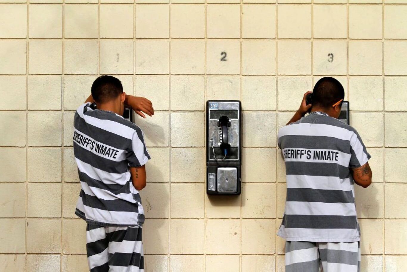 کدام کشور‌ها بیشترین تعداد زندانیان را در جهان دارند؟ /جایگاه ایران کجاست؟