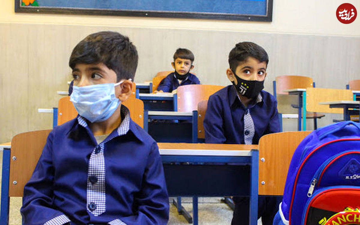 بازگشایی مدارس از اول بهمن امکان‌پذیر است؟