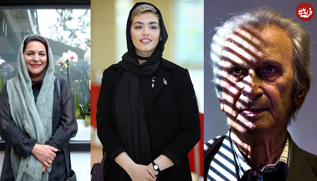ماجرای سه افشاگری ایرانی
