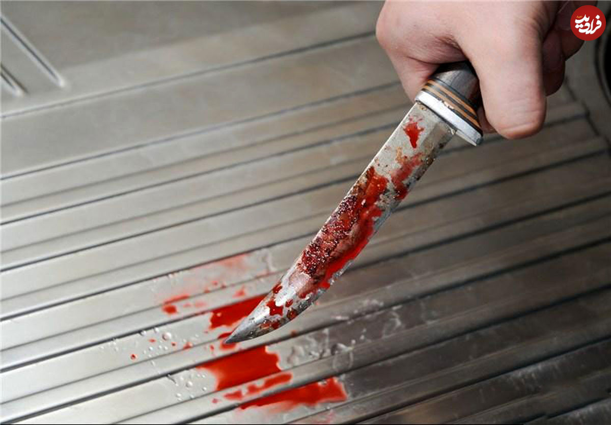 جزئیات مجروحیت وخیم یک طلبه با چاقو