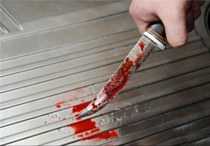 جزئیات مجروحیت وخیم یک طلبه با چاقو
