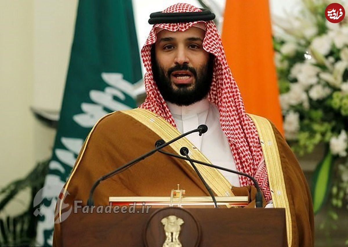 کمپین محرمانه بنسلمان برای جاسوسی، بازداشت، شکنجه و قتل