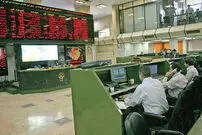 بورس برای فتح قله جدید خیز برداشت