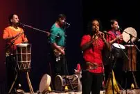 کنسرت گروه «لیان» در تهران برگزار می‌شود