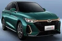 ( عکس) این سدان چینی به زودی به ایران می‌آید