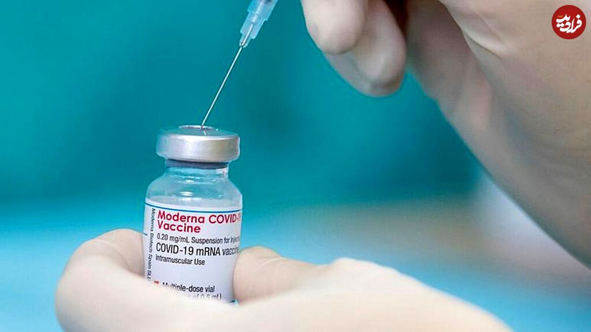 صدور مجوز اضطراری برای واکسن مدرنا