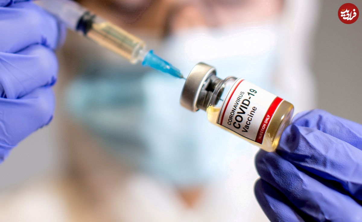 ایمنی واکسن بیشتر است یا ابتلا به کرونا؟