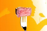 ۹ راه برای کمتر گوشت خوردن!