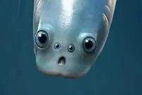 کشف جدید دانشمندان: قدیمی‌ترین نیاکان مهره‌داران چهار چشم داشتند