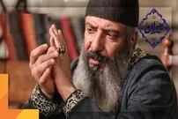 (تصاویر) تغییر تیپ و چهره «میرزا آقاخان نوری» سریال جیران در 49 سالگی