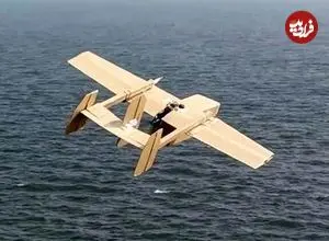 ورود پهپادهای مقوایی به ارتش ژاپن