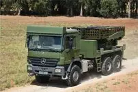 اسپانیا به دنبال این سلاح همه‌کاره!