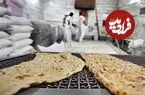 سناریوی کالابرگی نان دوباره مطرح شد/ نان گران می‌شود؟